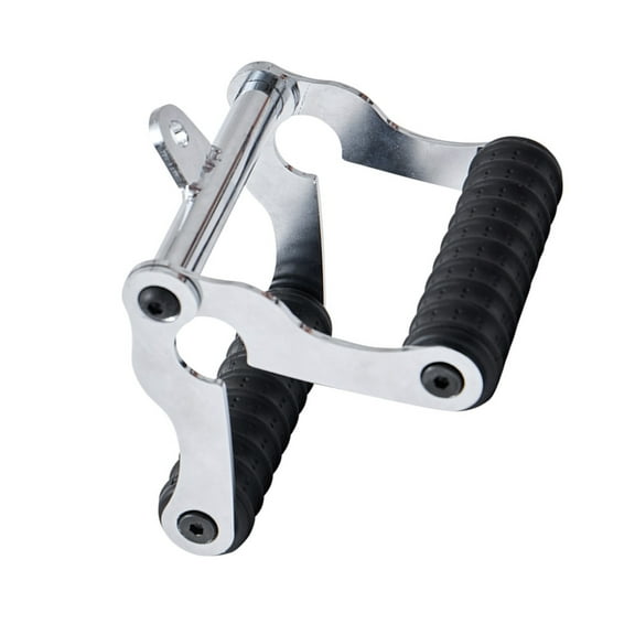 Fitness T Bar Row Landmine Attachments for Barbell Deadlifts and Muscle Building