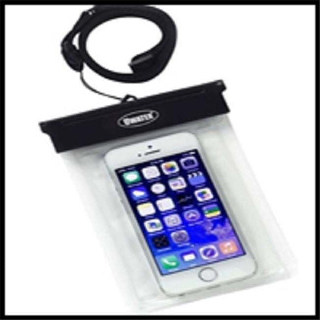 Fitness Technologies 97561 Uwater 200 Percentage  Waterproof Soft case- Small