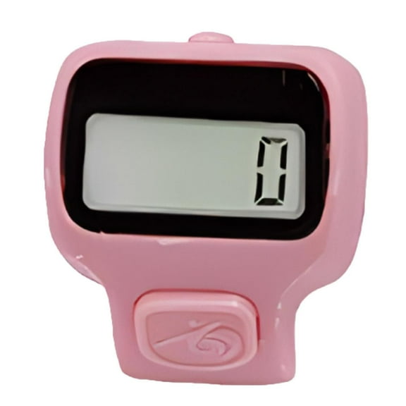 Fitness Thumb Counter Electronic Handheld Tally Counter Counter Clicker Hot L1Z7