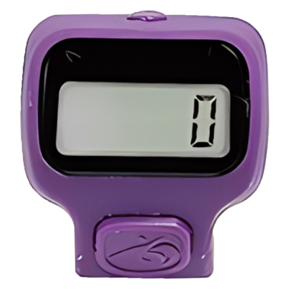 Fitness Thumb Counter Electronic Handheld Tally Counter Distance ...