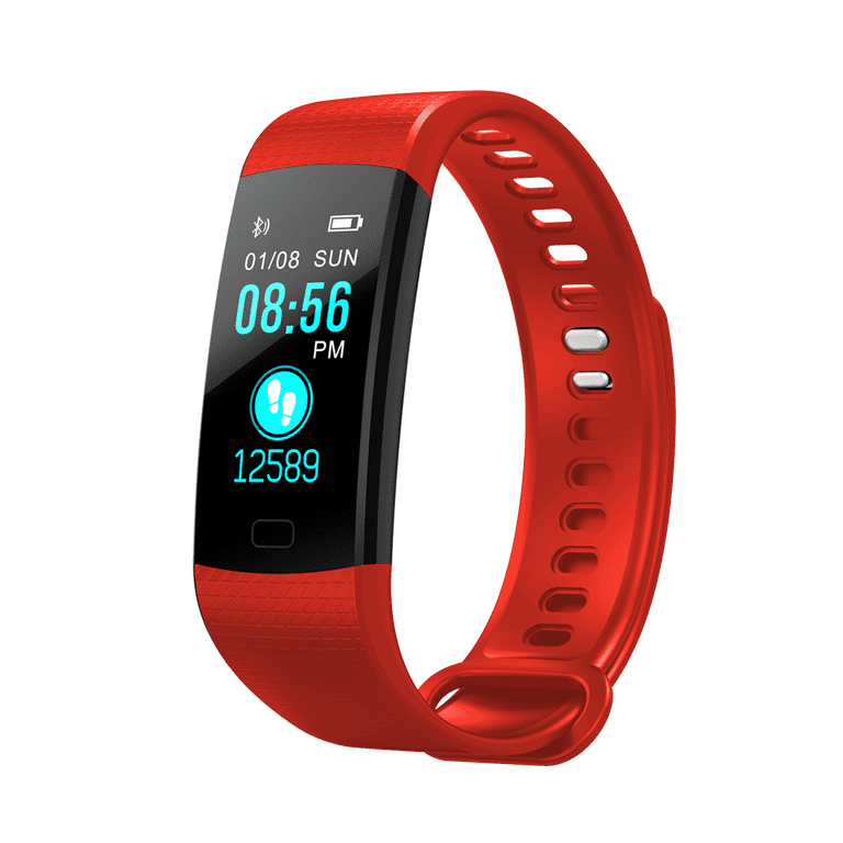 Fitness band outlet walmart