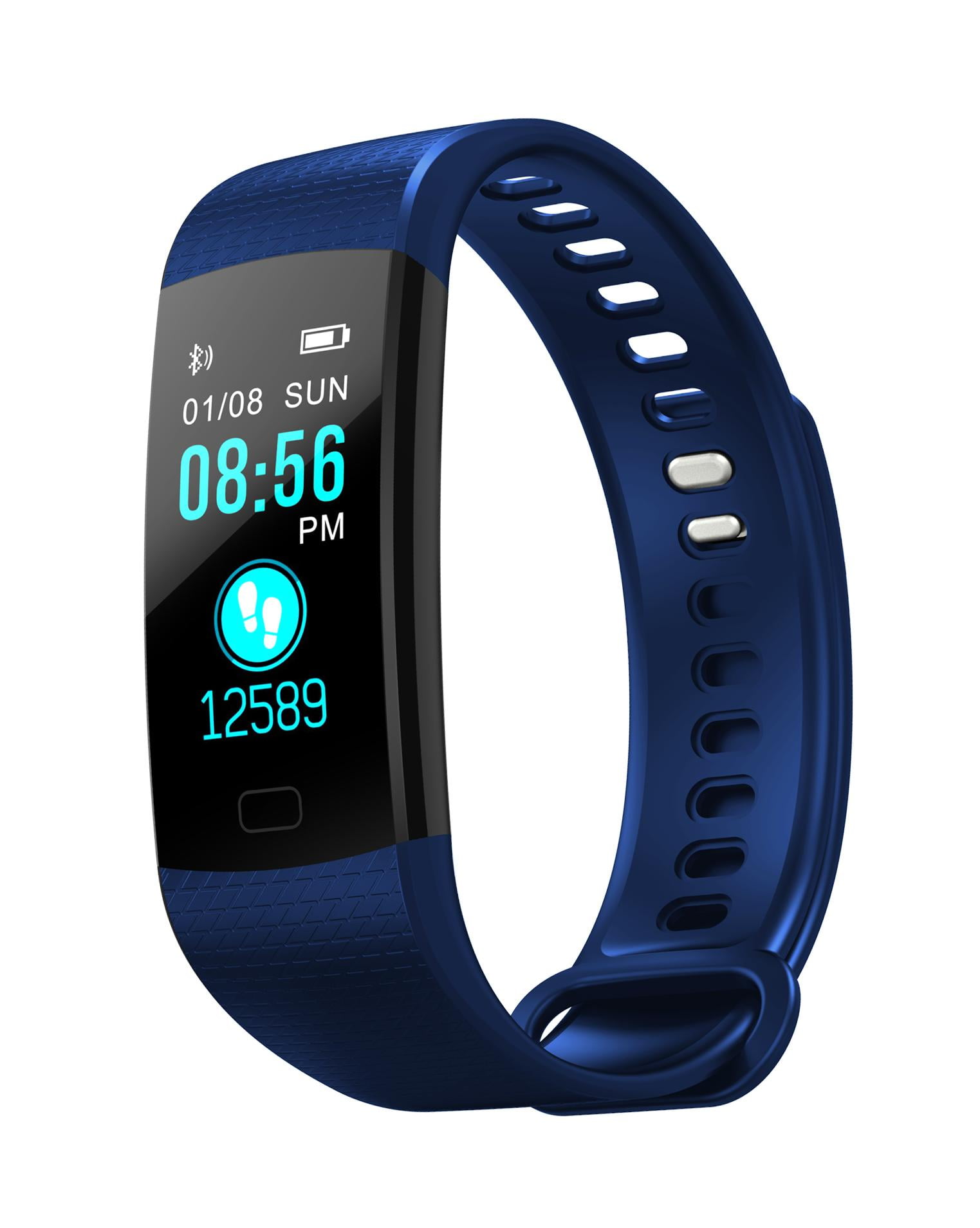 Fitness Tracker HR Fitness Tracker With Blood Pressure Monitor Smart fitness-tracker-hr-fitness-tracker-with-blood-pressure-monitor-smart