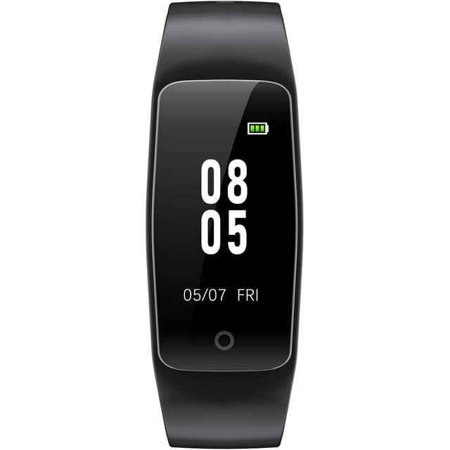 Fitness Tracker Non Bluetooth Fitness Watch No App No Phone Required