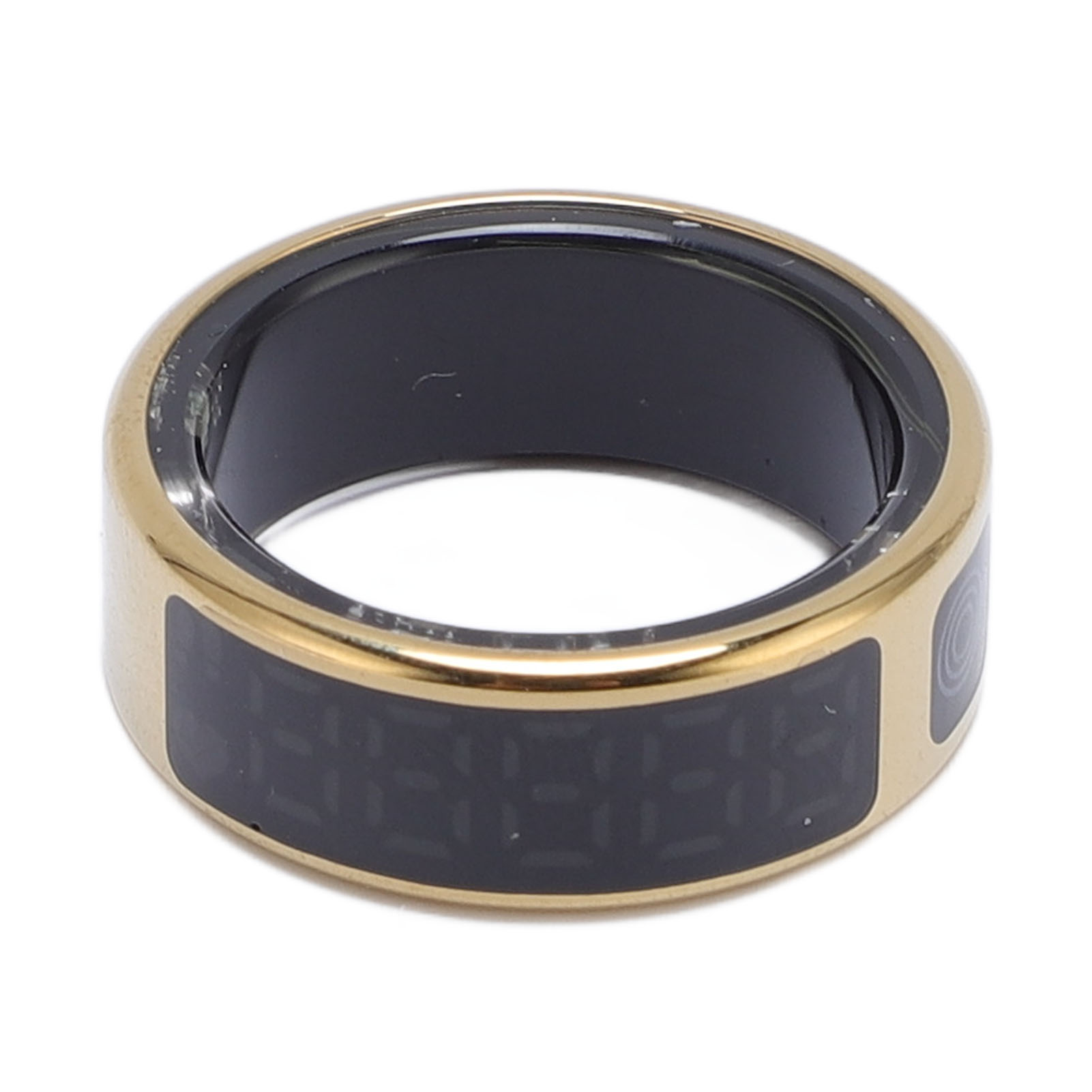 Fitness Tracker Ring: Multi,Sport Modes, Step Counter, Waterproof ...