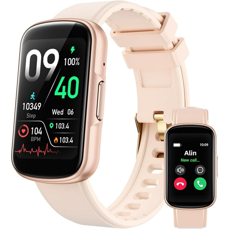 Stopwatch Step Counter And Heart Rate Monitor Activity Tracker