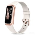 ST-CARE Fitness Tracker Watch for Men Women, 1.1