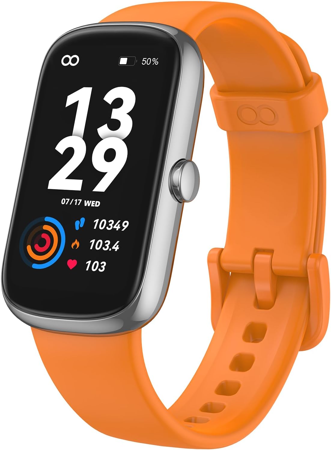 Smart watch with calorie tracker hotsell