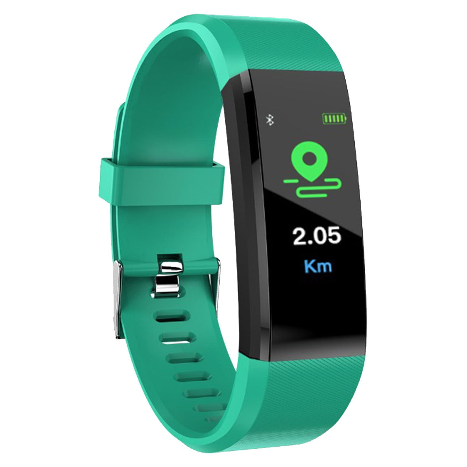 Fitbit Flex 2 Smart Band - Lavender, Wrist Accelerometer