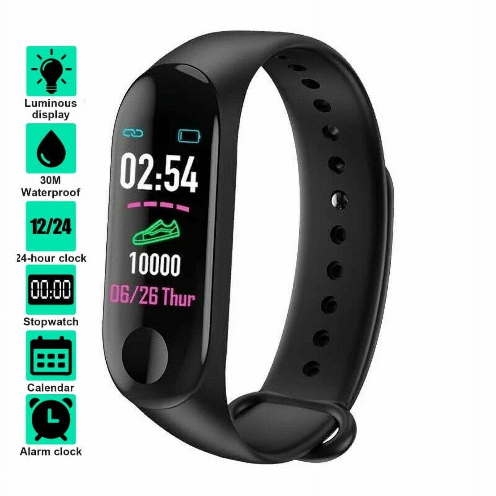 Men's health shop fitness watches