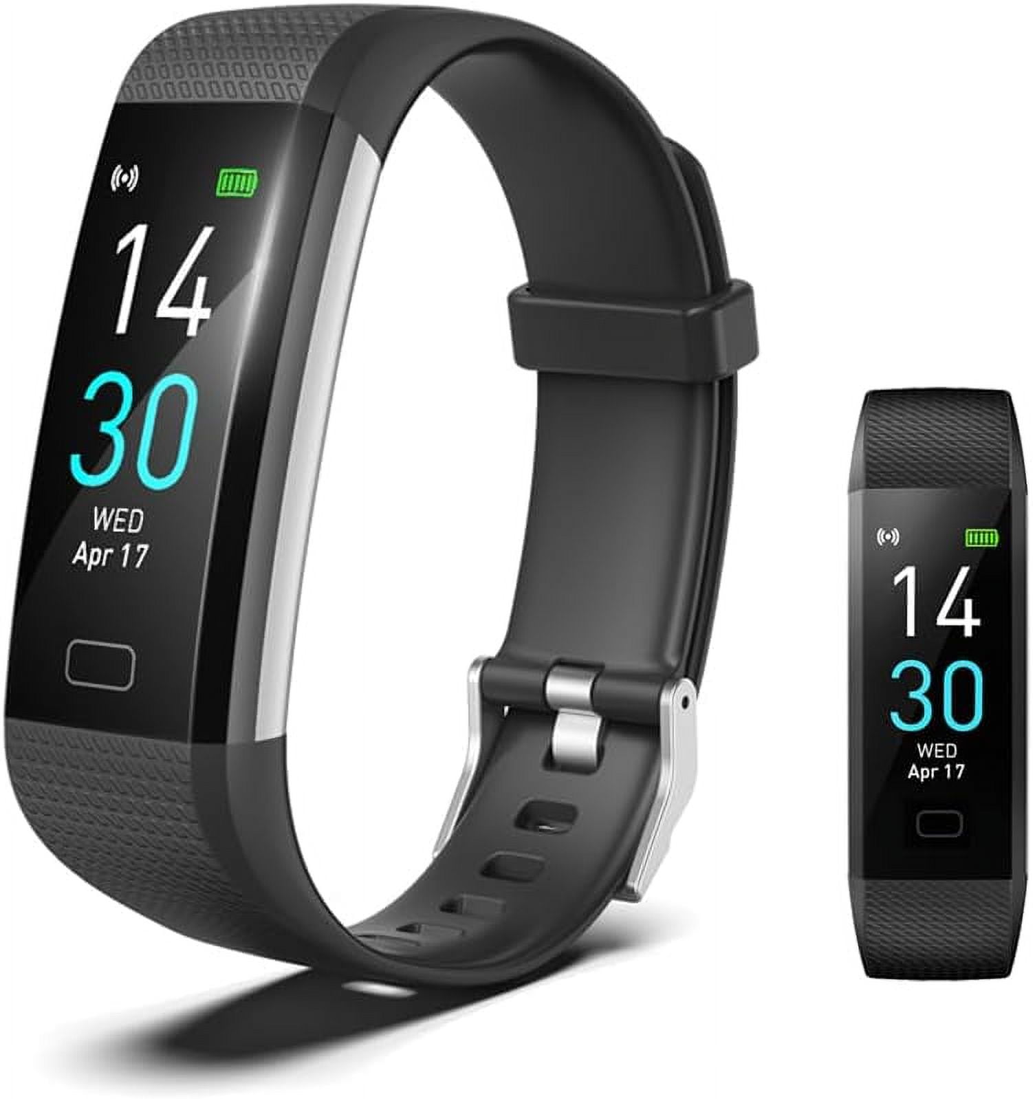NOBRAND Fitness Trackers in Wearable Technology - Walmart.com display picture 1
