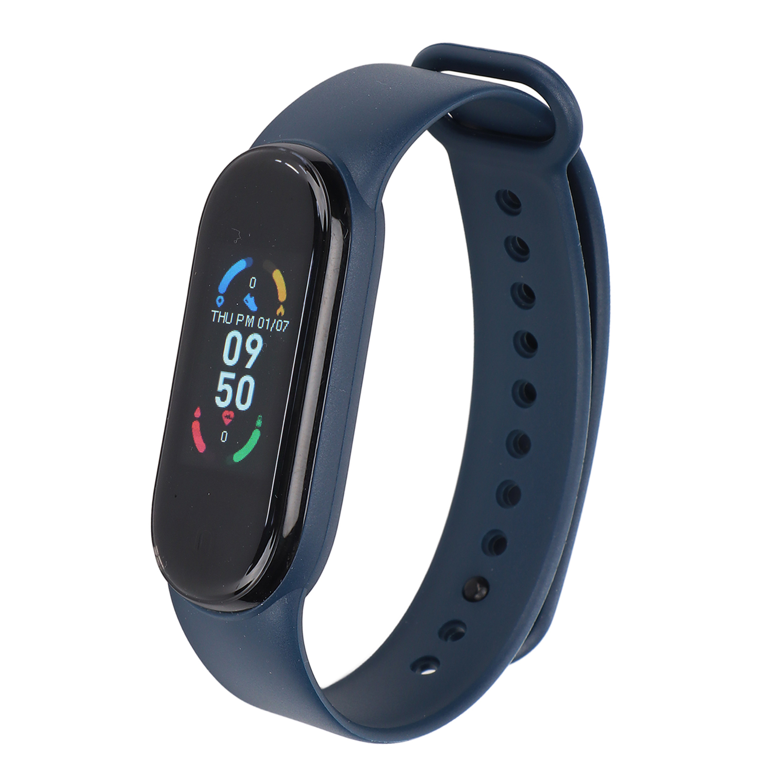 Fitness Tracker withStep Counter Heart Rate Monitor IP67 Waterproof Activity Tracker Watch Calorie Step Counter Pedometer Fitness Tracker Watch for Men Women Kids Walmart