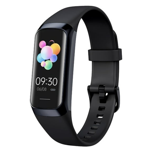 Fitness Trackers with Heart Rate Monitor, Activity Trackers with Sleep Tracking
