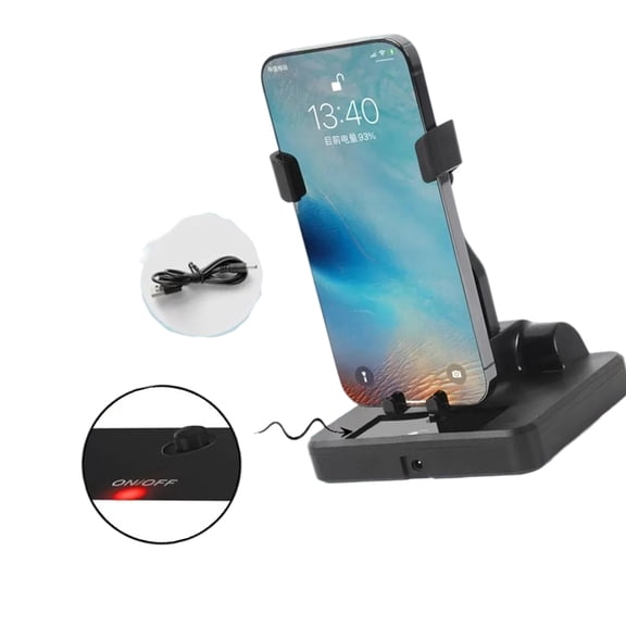 Fitness Tracking Auto Motion Device Quiet Timer Function For Multiple Phones