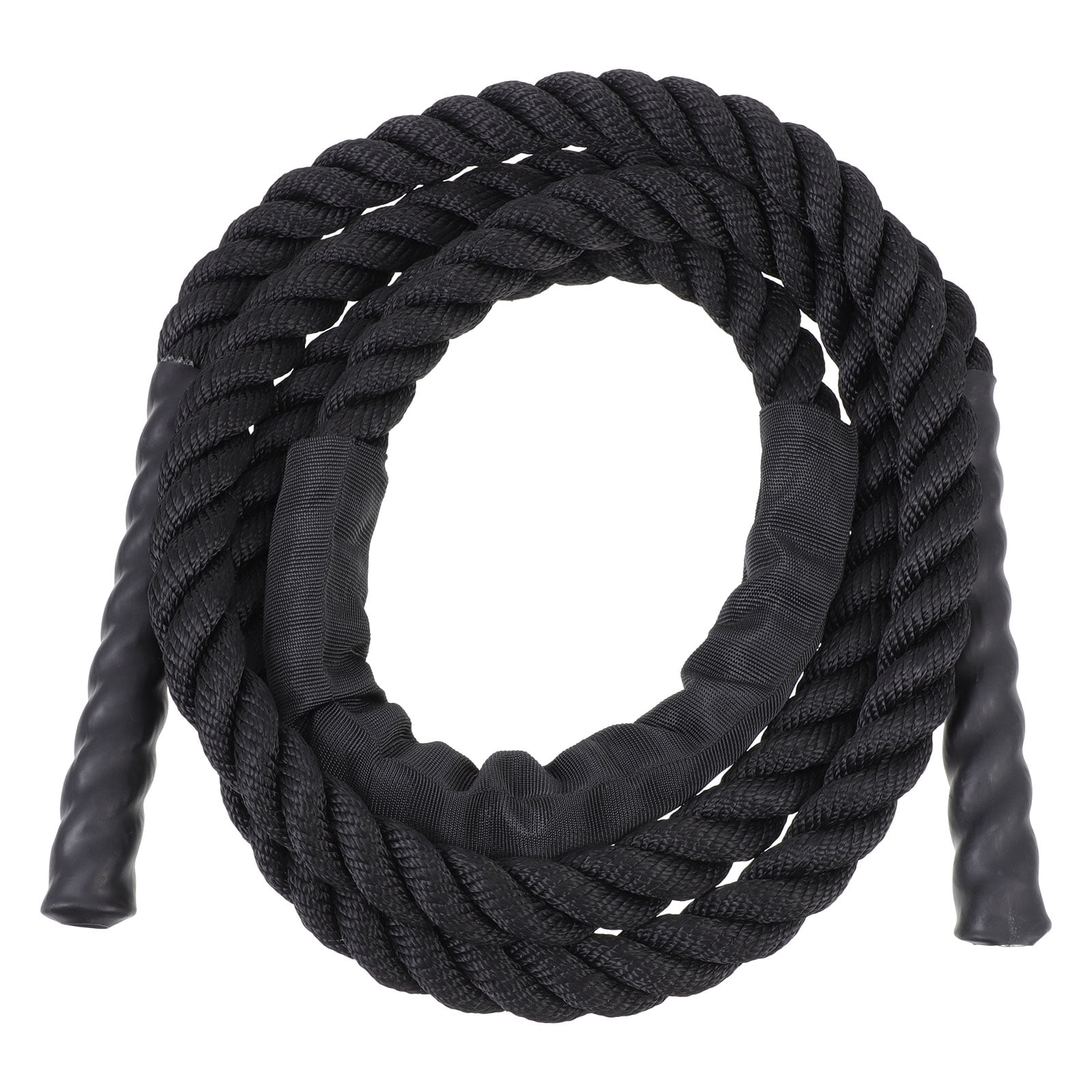 Fitness Training Rope Weight Skipping Rope Workout Battle Rope Fitness