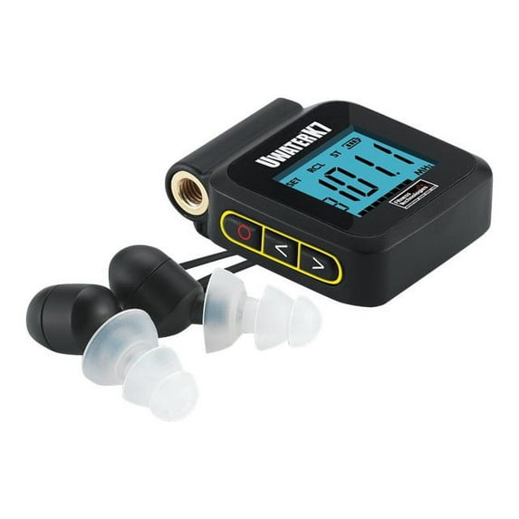Fitness UWaterK7 - Portable radio