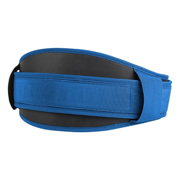 Fitness Waist Support Weight Weight Strength Training To The Waist Disc And Waist Compression Belt