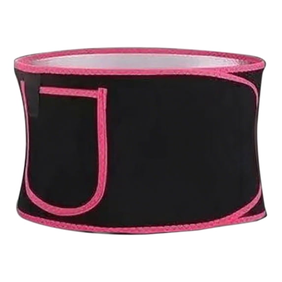 Fitness Waist Trainer For Workout Abdominal Toning Yoga Gym Exercise Sauna Trimmer Yoga Videos for Flexibility Yoga Mat Carry Strap Yoga Mat And Yoga Mat And Wall Mount Yoga Set for Men Yoga Bricks