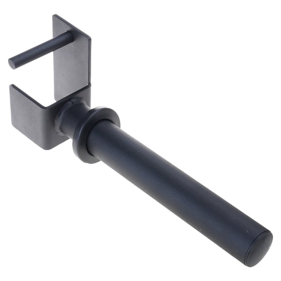 Fitness Weight Plates Holder Power Rack Attachment Weights Storage Rack for Strength Training and Weight Storage