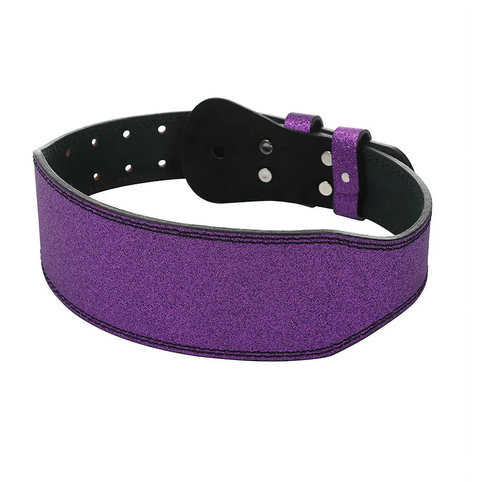 CAP Barbell Weightlifting Belt, XL/XXL - Walmart.com
