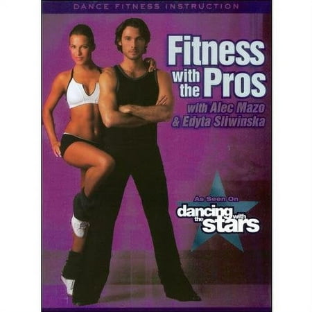 Fitness With The Pros (Widescreen)