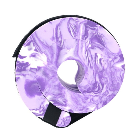 Fitness Workout Foam Water Aquatic Cuffs Adjustable Pool Exercise Training Weights Swim Aquatic Cuffs Easy to Use