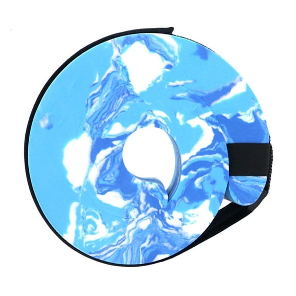 Fitness Workout Foam Water Aquatic Cuffs Adjustable Pool Exercise Training Weights Swim Aquatic Cuffs Easy to Use