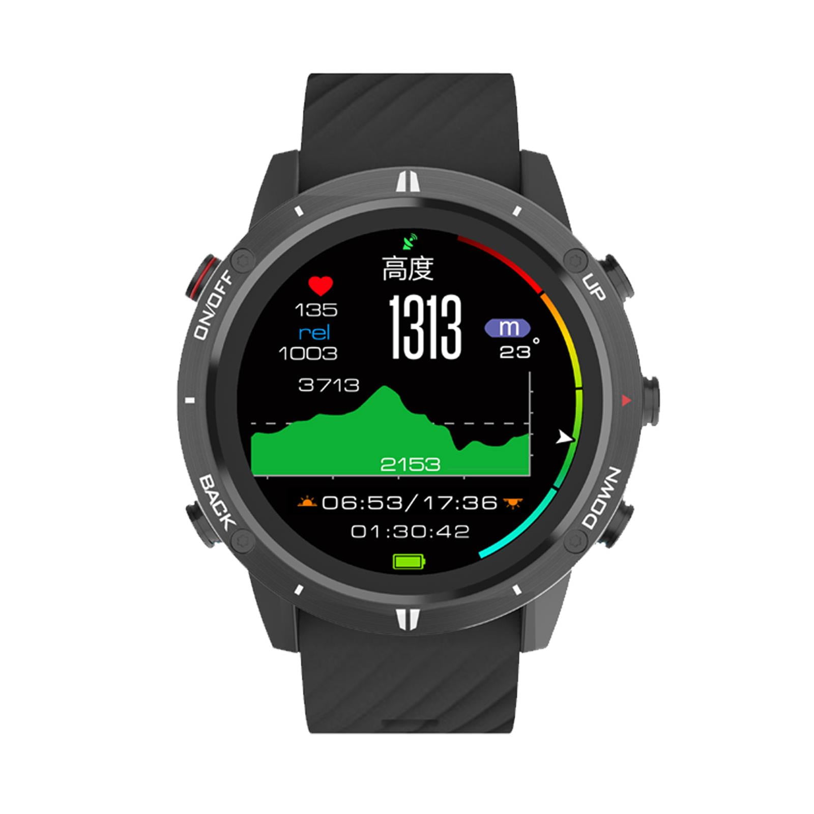 Fitness Wrist Watch Fitness Ideal Watch Calorie Lebanon Ubuy