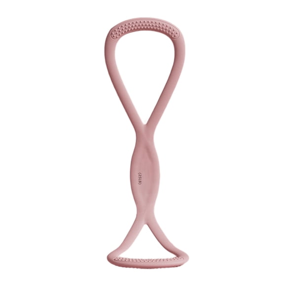 Fitness Resistance Band Workout Tool for Arm Back Chest Shoulder Training Yoga Stretching Exercise 8 Shape Elastic Ropes Physical Remission