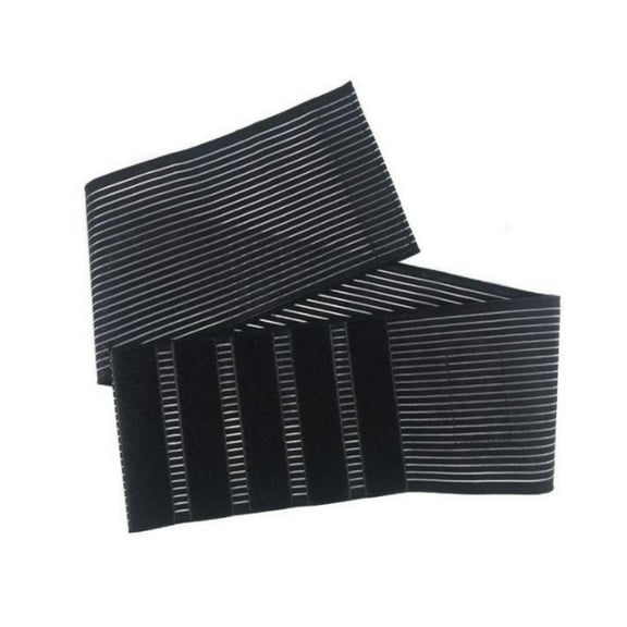 Fitness & Yoga Abdominal Belt Unisex Support with Groin Protector for Daily Use and Outdoors