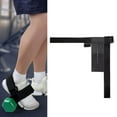 thumbnail image 1 of Fitness & Yoga Adjustable Leg Weights Dumbbell Foot Attachment Monkey Foot for Weight Lifting Tibialis Trainer Ankle Straps for Leg Extension Workout, 1 of 7