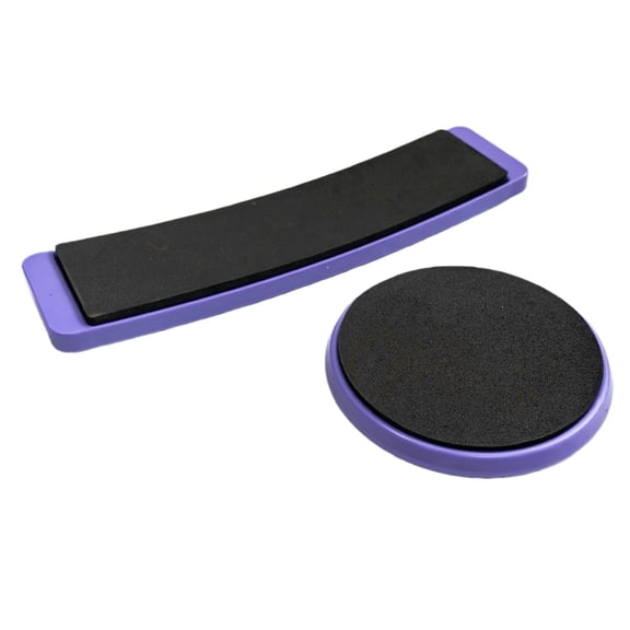Fitness & Yoga Ballet Practice Board Set for Indoor Use – Enhance Graceful Dance Poses Improve Skills Practical and Portable Home Training