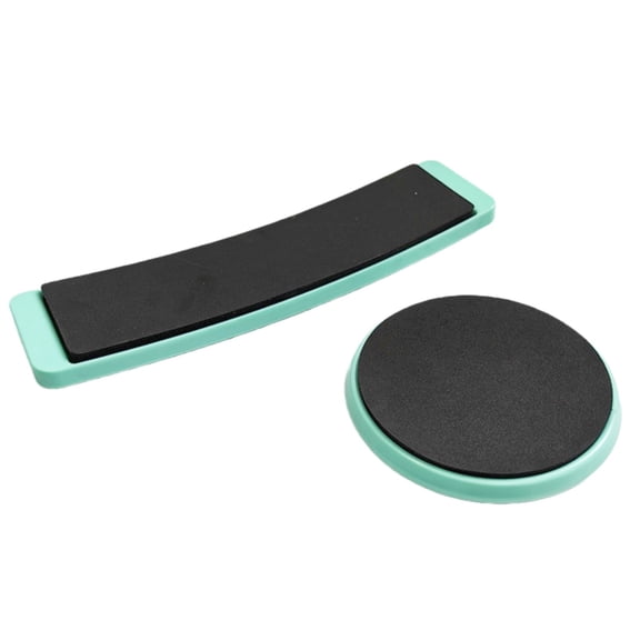 Fitness & Yoga Ballet Practice Board Set for Indoor Use – Enhance Graceful Dance Poses Improve Skills Practical and Portable Home Training