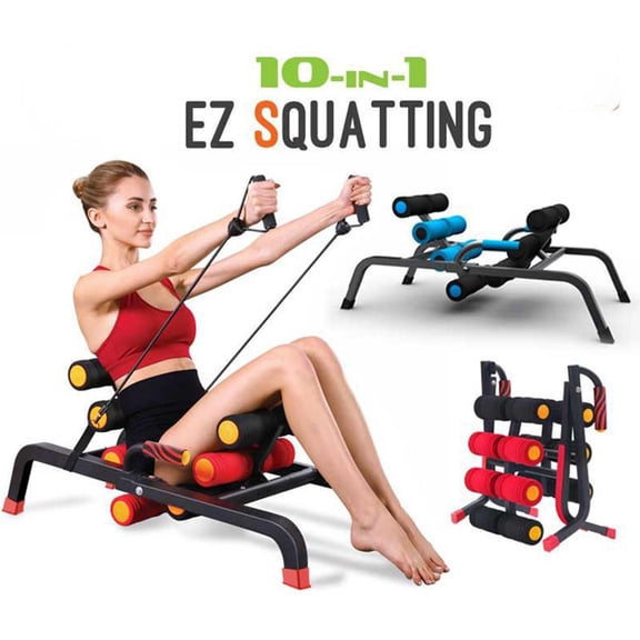 Fitness Yoga Chair,Mini Inversion Table, Lower Back Training machine,Back Stretcher Equipment, Handstand Training Machine,Total Body workout Equipment