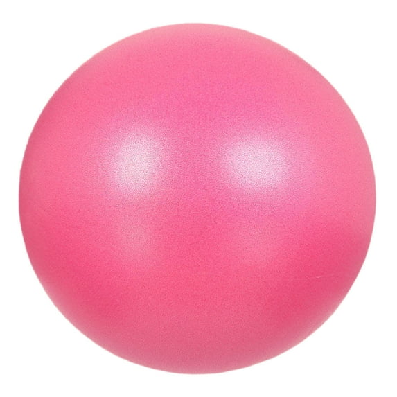 Fitness & Yoga | Core Training Inflatable Gym 9 Inch Soft Exercise for Yoga Practice Core Strength Stability and Easy Inflation