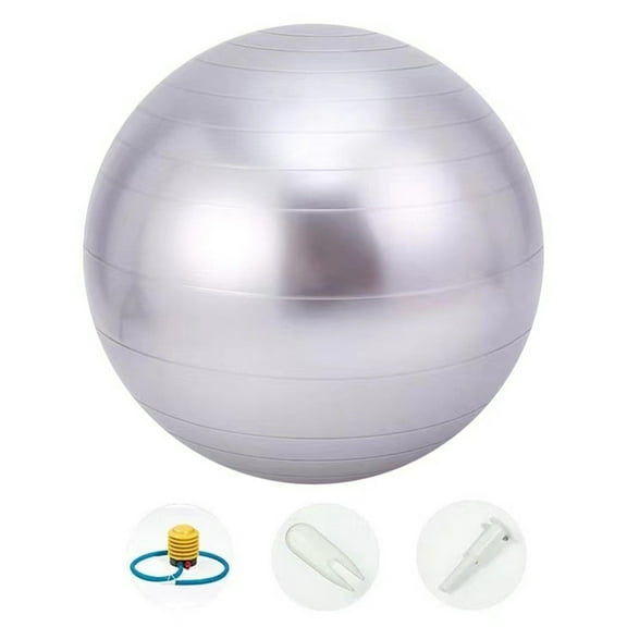 Pregnancy Fitness Stability Chair for Home Gym Exercise and Yoga Workouts