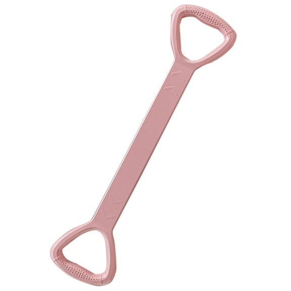 Fitness & Yoga -Function Resistance Band Arm Back Shoulder Exercise Elastic Rope for Stretching and Strength Training Fitness Accessory