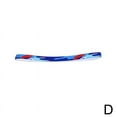 thumbnail image 1 of Thin Long Hair Elastic Bands Stretchy Sports Headband Elastics Band Lot V8, 1 of 7