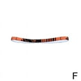 thumbnail image 1 of Thin Long Hair Elastic Bands Stretchy Sports Headband Elastics Band Lot V8, 1 of 7