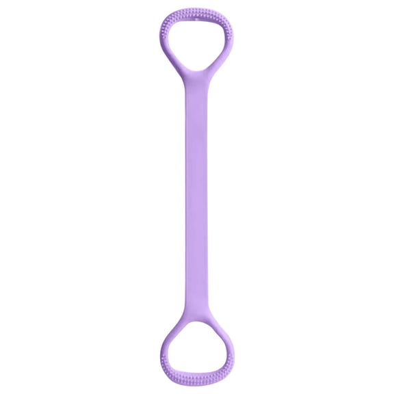 Fitness & Yoga Open Back Pull Rope for Home Fitness Elastic Pull Belt for Yoga and Strength Training