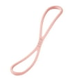 thumbnail image 1 of Resistance Band for Fitness - 15 LB Elastic Stretch Band with Handles Ideal for Home Workouts Enhance Strength Training, 1 of 4