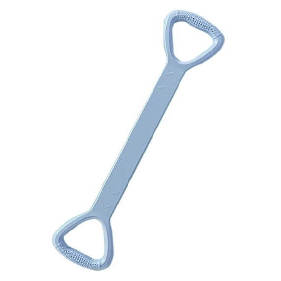 Fitness & Yoga Resistance Band for Arm Back Shoulder Exercise Elastic Rope Stretch for Home Workouts and Outdoor Yoga Sessions