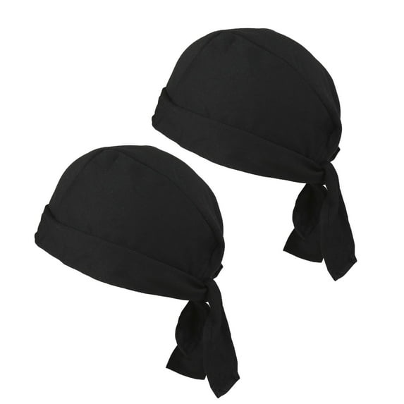 Fitness & Yoga Spring And Summer European And Adult Hat Outdoor Sports Baotou Cap for Men and Women 2PCS