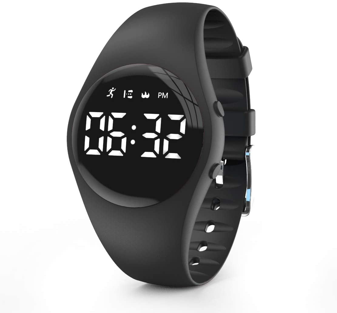 Fitness watch no bluetooth sale