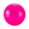thumbnail image 1 of Fitness ball, thickened explosion-proof massage ball, fitness training, 1 of 5