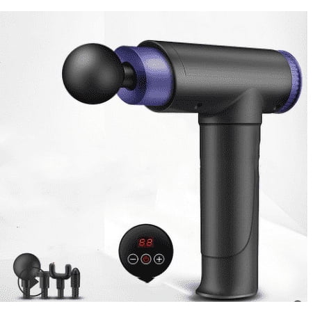 Fitness electric muscle relaxer massager