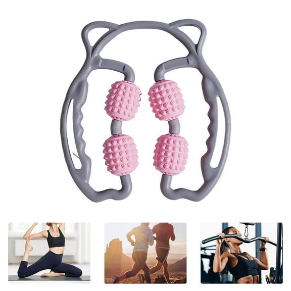 Fitness for Indoor Workouts Yoga Training Strength Exercises with Lightweight Durable Design for Teens Adults