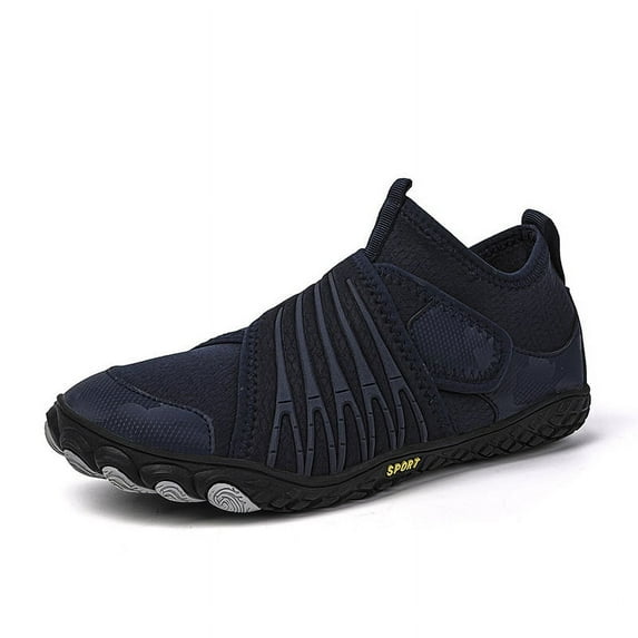 Fitness shoes men's summer breathable treadmill shoes women's yoga fitness Pilates skipping shoes