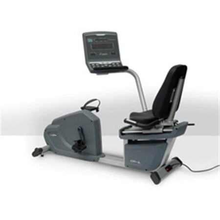 Fitnex 1205879 Aristo Commercial Recumbent Bike Fitness Bikes
