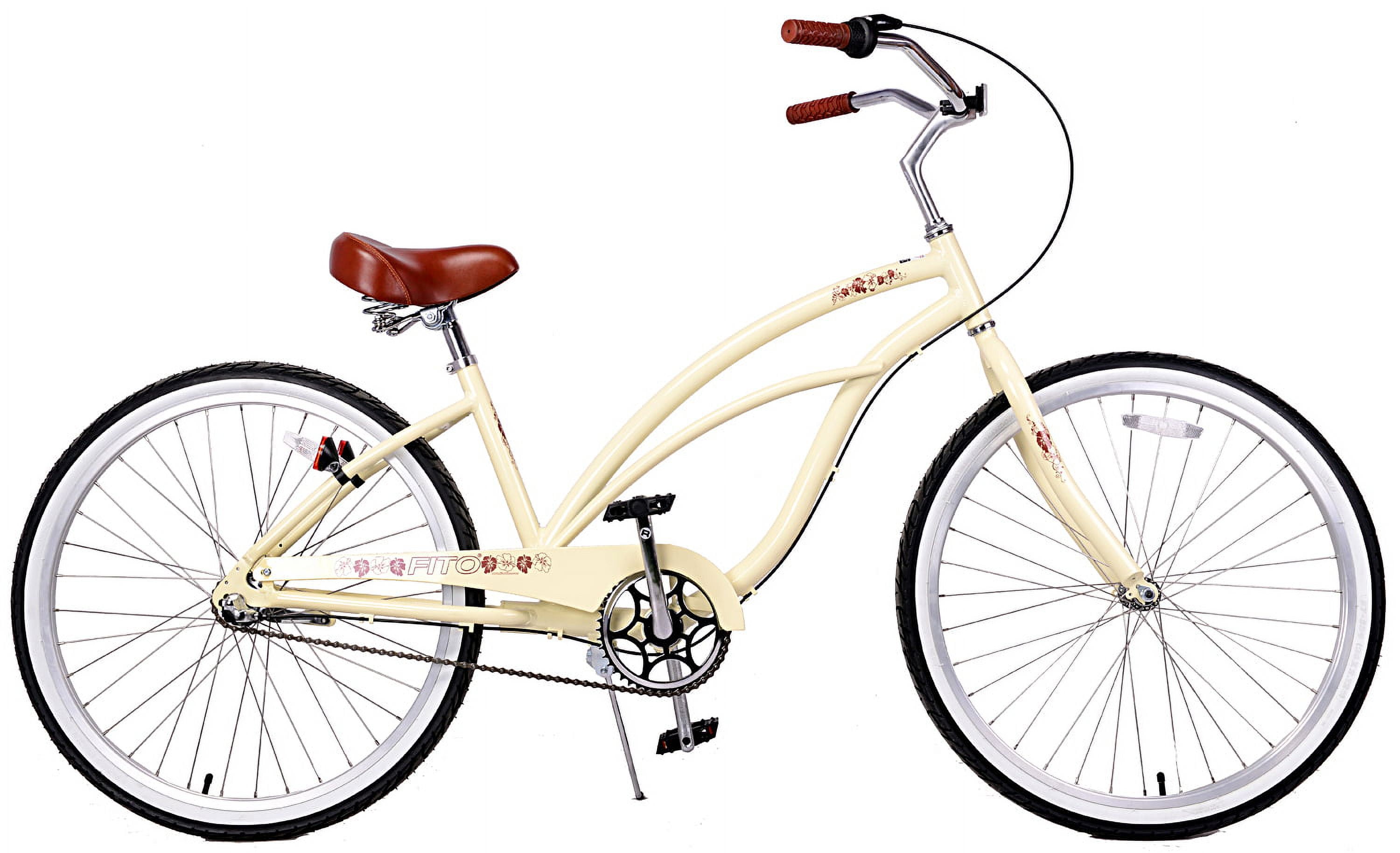 Fito discount beach cruiser