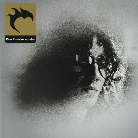 Fito Paez - Los Anos Salvajes - Music & Performance - CD